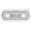 RIGID Industries SR-L Series Marine Spreader Light - White Surface Mount - White Light w/White Halo